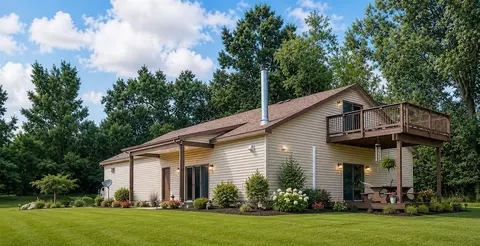 6314 Wheaton, Jackson, MI 49201
