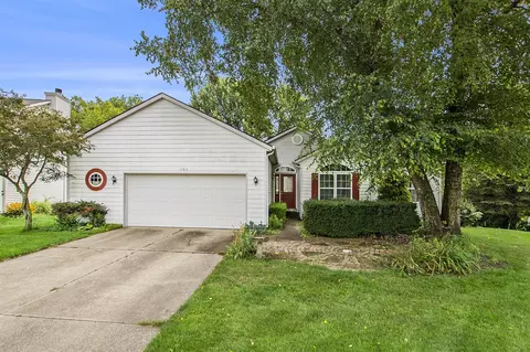 10813 Thornberry, Zeeland, MI 49464