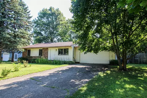 7115 Capri, Portage, MI 49002