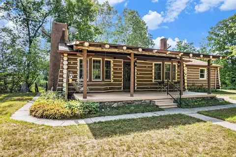 3085 Oak, Barryton, MI 49305