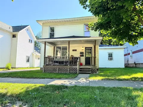 407 S Michigan, Big Rapids, MI 49307