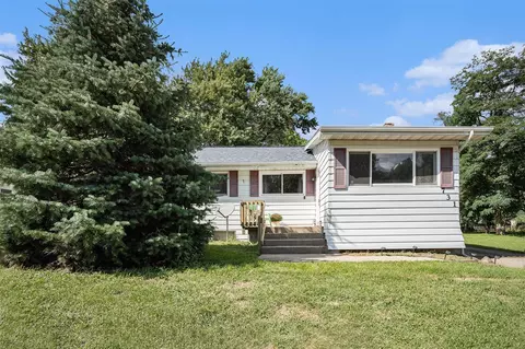731 E Roosevelt, Battle Creek, MI 49017