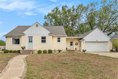 149 W 32nd, Holland, MI 49423