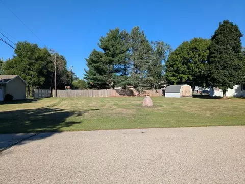 18075 Shamrock, Big Rapids, MI 49307