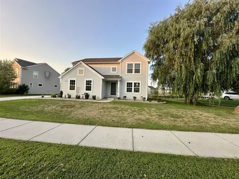 9518 Neumann, Ypsilanti, MI 48197