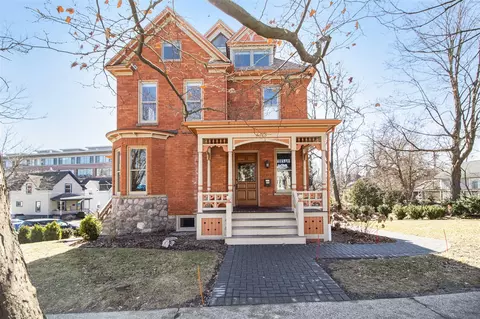403 W Liberty, Ann Arbor, MI 48103
