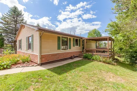 11850 Watkins, Brooklyn, MI 49230