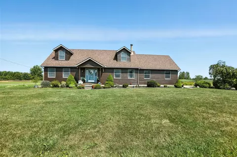 7172 Meisner, Update, MI 48054