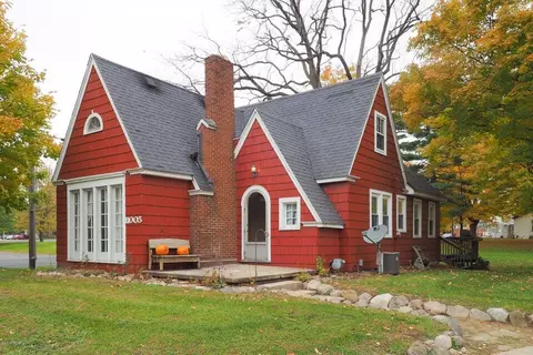 11005 E Q R, Scotts, MI 49088