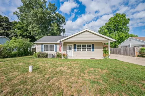 2410 Rebecca, Niles, MI 49120