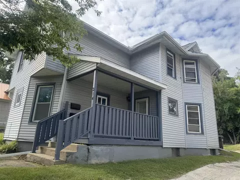 314 W Ganson, Jackson, MI 49201