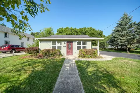 601 S Pearl, Tecumseh, MI 49286