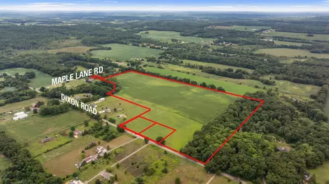 Vl Dixon, Rives Junction, MI 49277