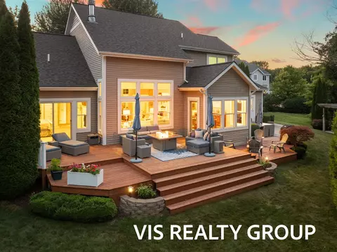 18030 Pettys, Spring Lake, MI 49456