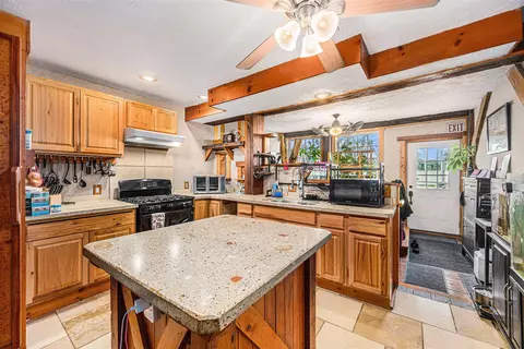 Kitchen - 721 E Brg, Plainwell, MI 49080 photo 3 of 3
