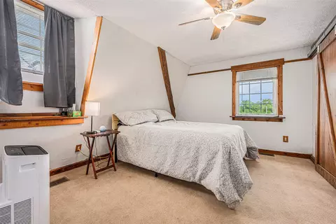 Bedroom - 721 E Brg, Plainwell, MI 49080 photo 3 of 3