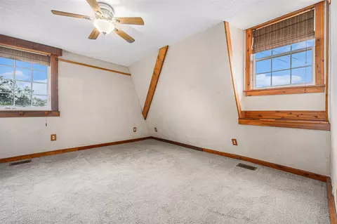 Bedroom - 721 E Brg, Plainwell, MI 49080 photo 2 of 3
