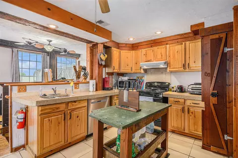 Kitchen - 721 E Brg, Plainwell, MI 49080 photo 1 of 3