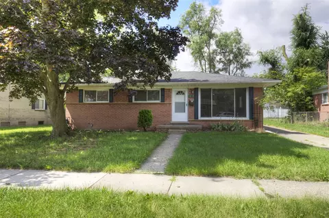 1098 Lori, Ypsilanti, MI 48198