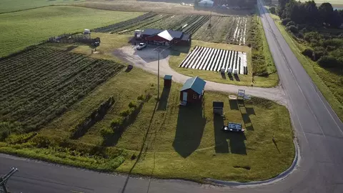 10022 Coates Hwy, Brethren, MI 49619