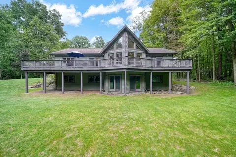 11500 Mt Hope, Munith, MI 49259