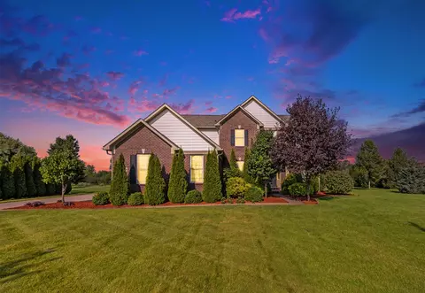 9006 Carter, Saline, MI 48176