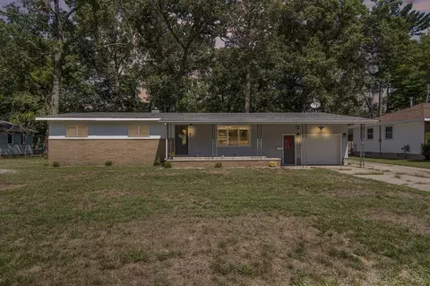 3358 Verna, Muskegon, MI 49442