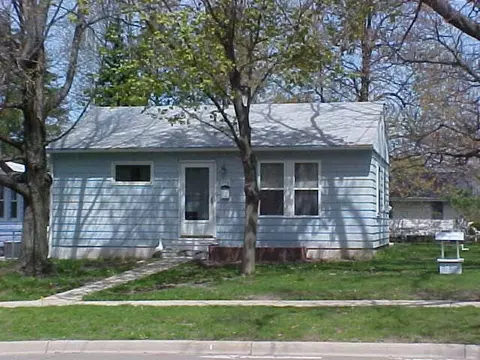 324 Goguac, Battle Creek, MI 49015