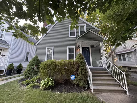 341 E Saratoga, Ferndale, MI 48220