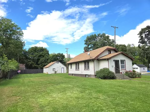 553 Fenimore, Kalamazoo, MI 49048
