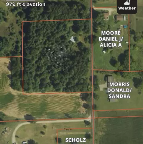 V/l 175th, Big Rapids, MI 49307
