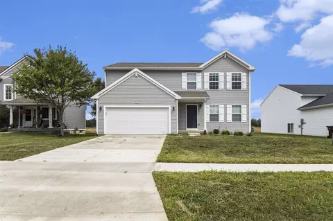 2094 Farm Vly, Adrian, MI 49221
