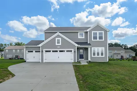 7175 Hopkinton, Kalamazoo, MI 49009