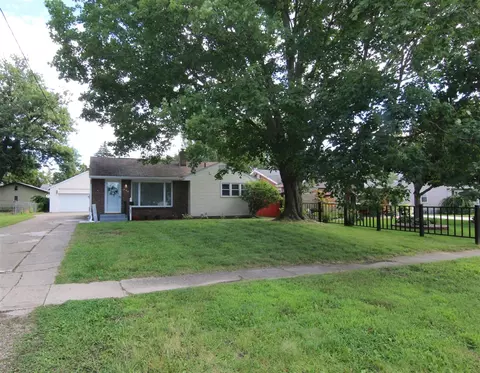 802 Craft, Kalamazoo, MI 49048