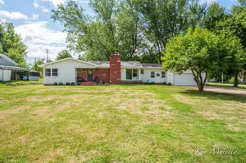 292 Cleveland, Coopersville, MI 49404