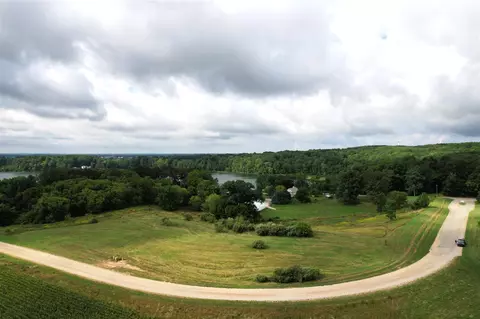 w waters edge drive LOT 1, Scottville, MI 49454