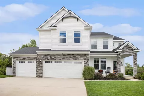 1180 Greendale, Byron Center, MI 49315