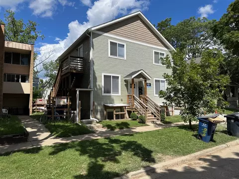 943 Dewey, Ann Arbor, MI 48104