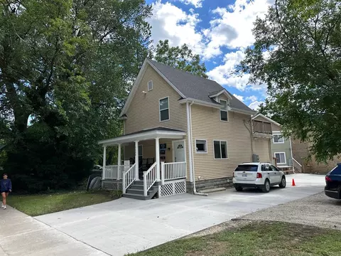 1108 Packard, Ann Arbor, MI 48104