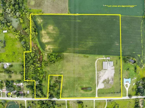 4181 E Mount Morris, Mount Morris, MI 48458