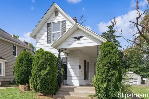 1125 Hudson, Wyoming, MI 49509