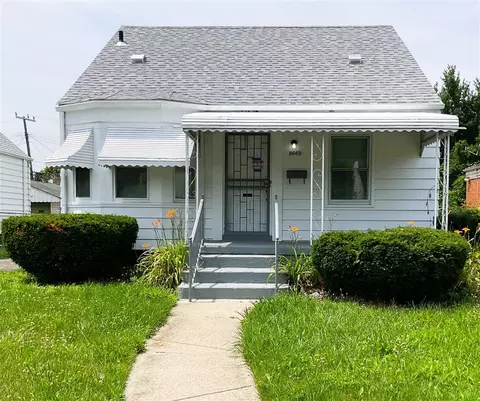 8669 Burt, Detroit, MI 48228
