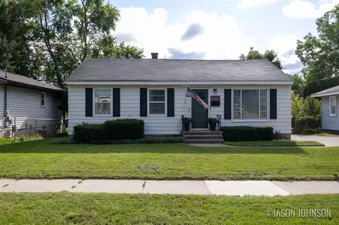 1524 Powers, Grand Rapids, MI 49504