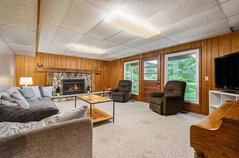 Living - 9704 N 16th, Plainwell, MI 49080 photo 3 of 3