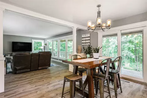 Dining - 9704 N 16th, Plainwell, MI 49080 photo 2 of 2