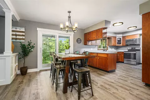 Dining - 9704 N 16th, Plainwell, MI 49080 photo 1 of 2