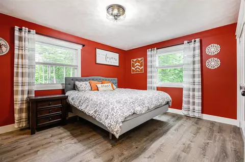 Bedroom - 9704 N 16th, Plainwell, MI 49080 photo 1 of 4