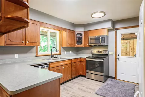 Kitchen - 9704 N 16th, Plainwell, MI 49080 photo 1 of 1