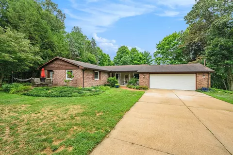 Exterior - 9704 N 16th, Plainwell, MI 49080 photo 4 of 10