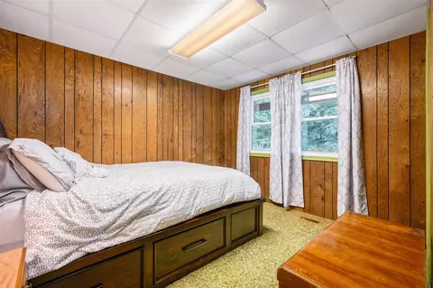 Bedroom - 9704 N 16th, Plainwell, MI 49080 photo 4 of 4